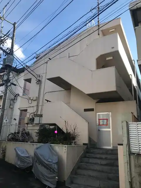 第2メゾンクレール