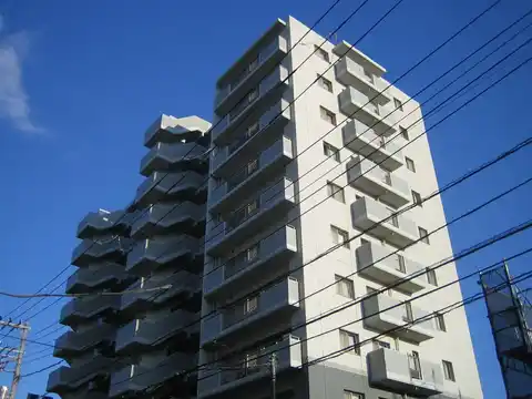 グレーシアハイムシーサイド鳥浜
