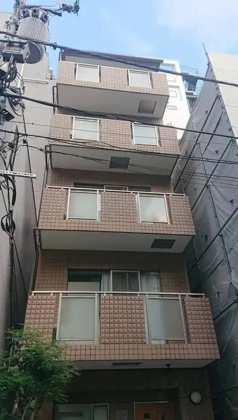 ベル88大門