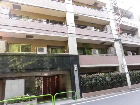 アリュージュ大泉学園