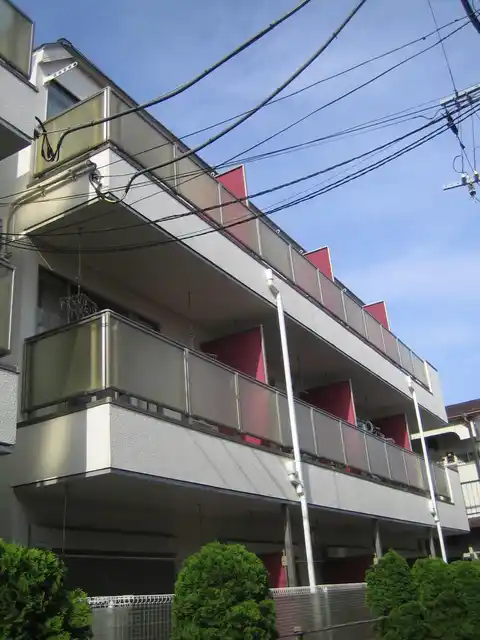 Maisonde櫻2