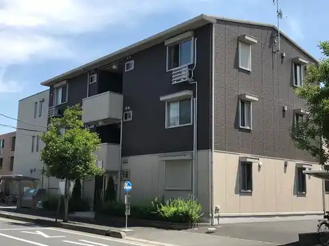ガーデンヒルズ