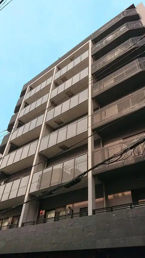 レジデンスノーブル文京根津