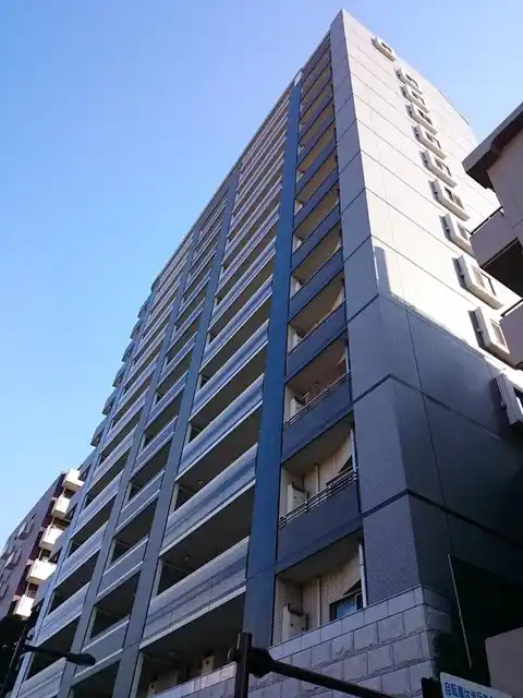 グランド・ガーラ代々木参宮橋
