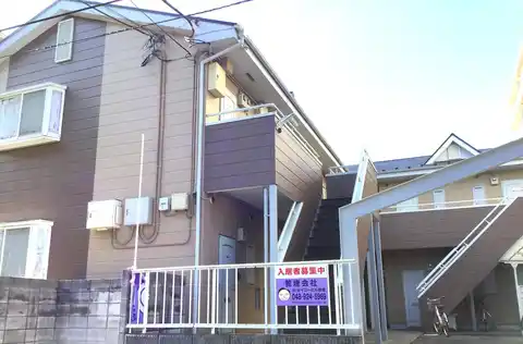 コーネル東大宮