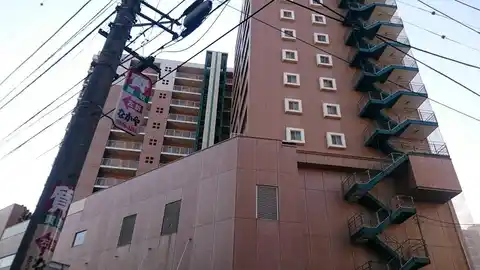 ハイムプラザ北浦和アーバンブリーズ