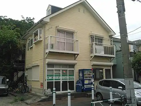 カーザ・ド・ルンナ