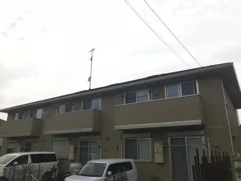 サリジエA棟