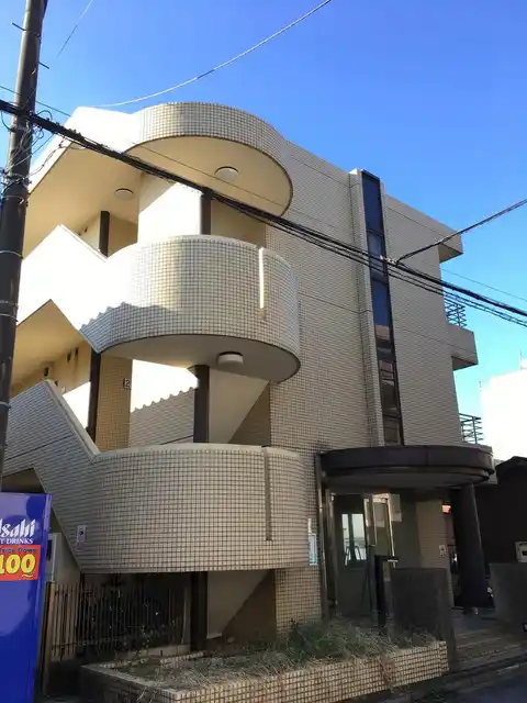 ネクスト東習志野第一
