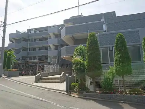 セレネ北小金II
