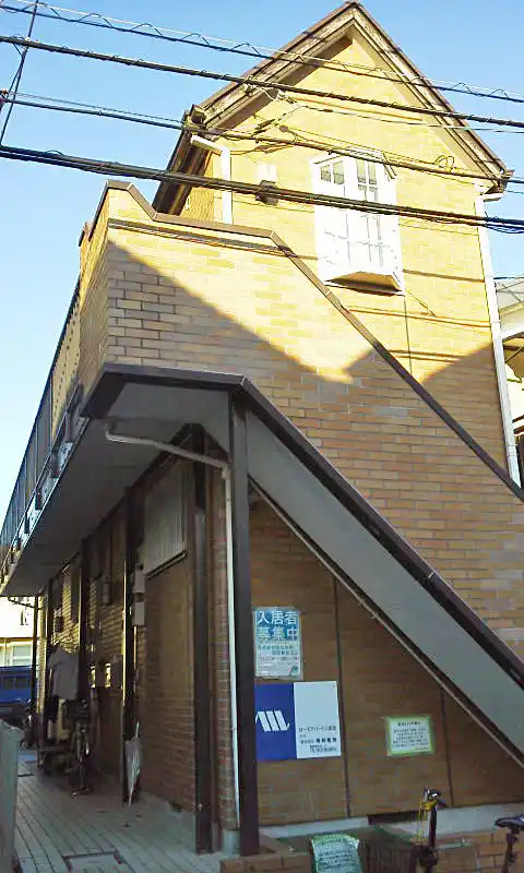 ローズアパートR24番館