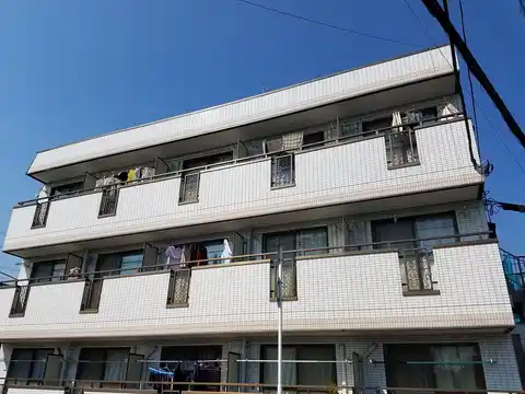 エルマーノ富士見