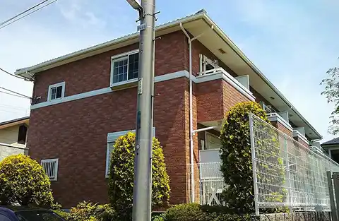 つつじヶ丘グリーンパレス