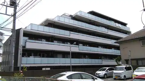 レーベン町田FRONT TERRACE