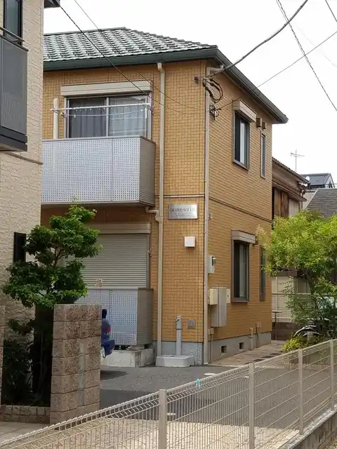 グランドソレーユ