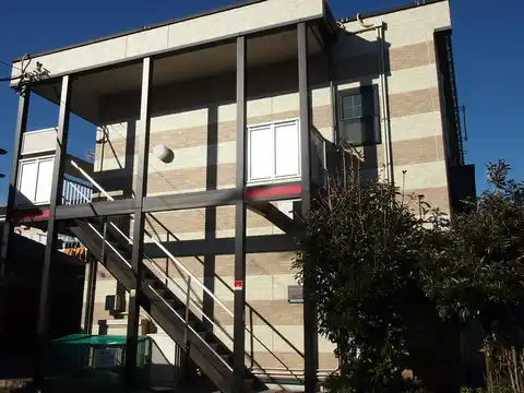 レオパレス海の公園