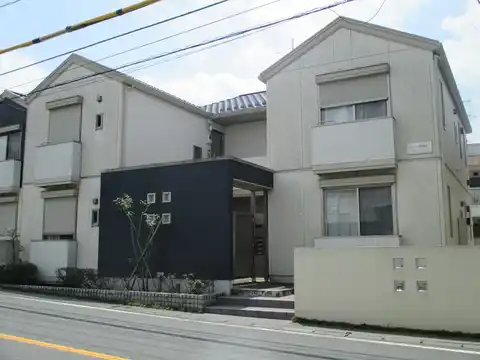 ウィンシティ横浜瀬谷V