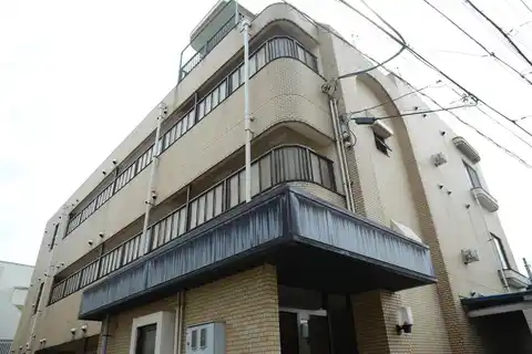 富士見ハイツ