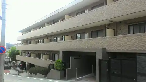 グランドール鷺沼