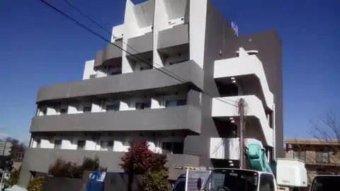スチューデントプラザ町田