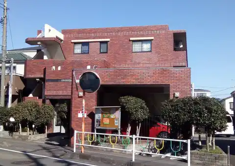 渋谷レジデンス