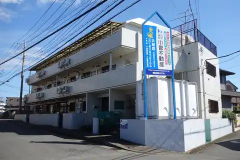 サニーハイツ第1