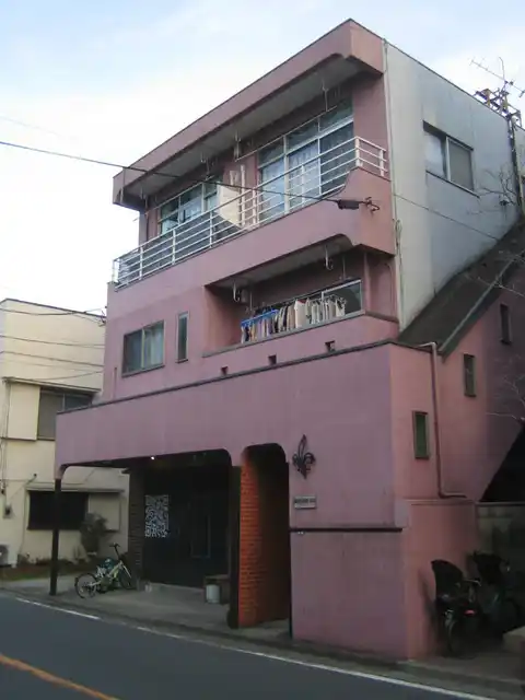 サニーコート横濱