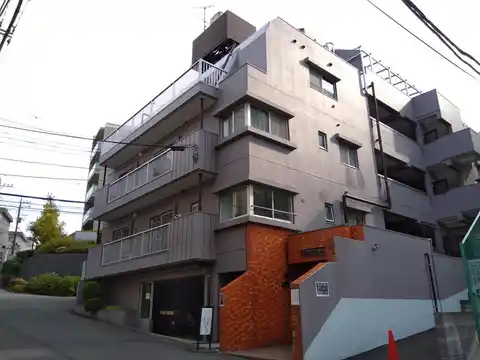 エスペランサ市ケ尾