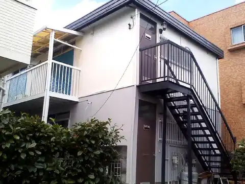 メゾンエトワール四季