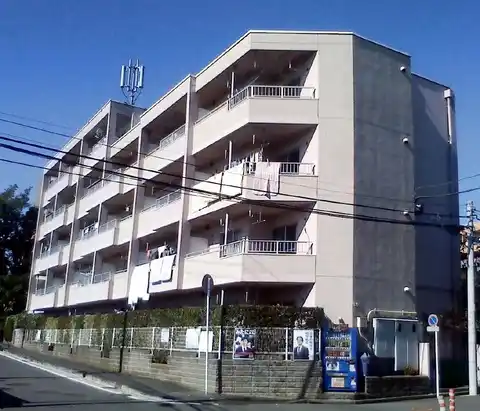 エントピア軽井沢
