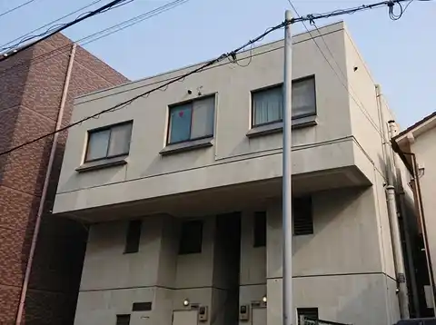 セジュール・根津