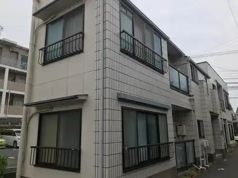 メゾン臼倉