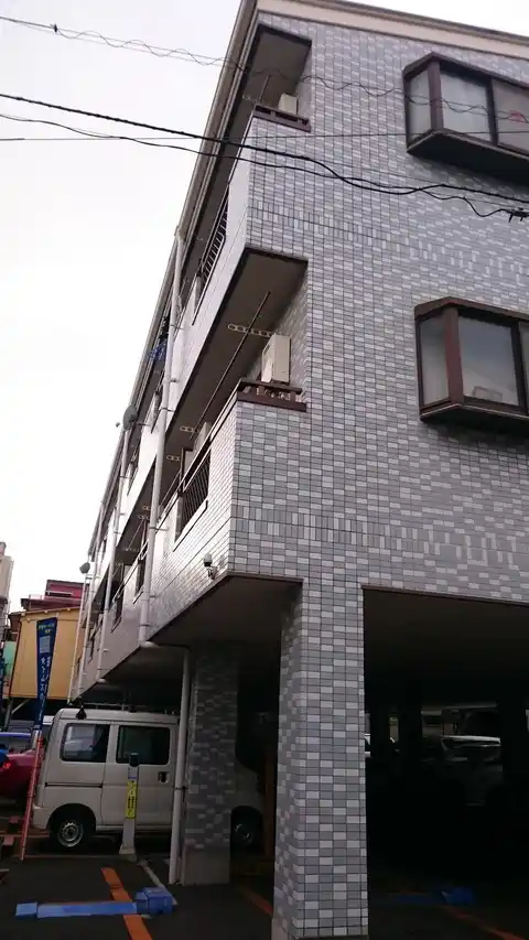 シャトーすずらん