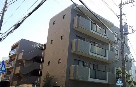 藤和シティホームズ青葉台2