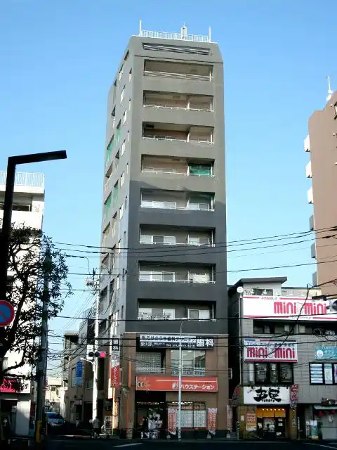 グリーンフォレスト2