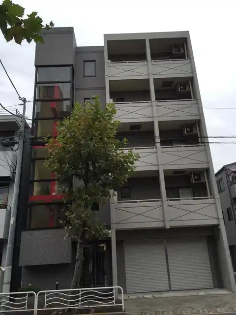 シュミネ森下