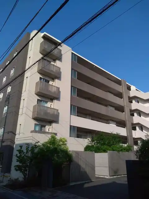 カーサセンチュリーイチカワ