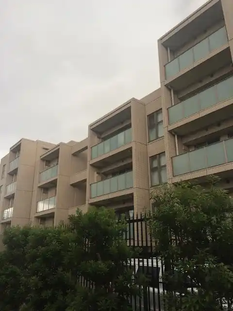 オーベル代々木上原