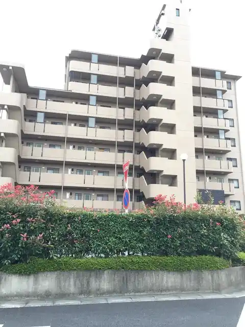 田園パーク土呂