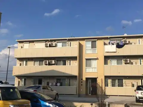 イルソーレ吉川美南 ロッソ