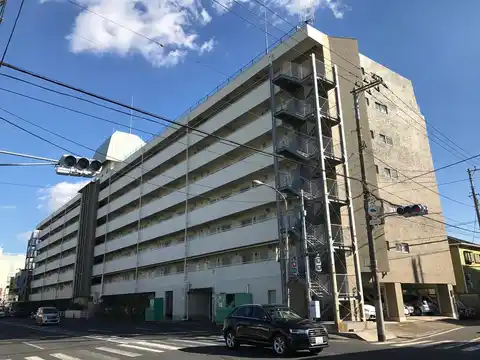 グリーンヒル市川