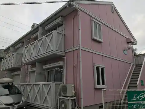 サウザンドクレイン