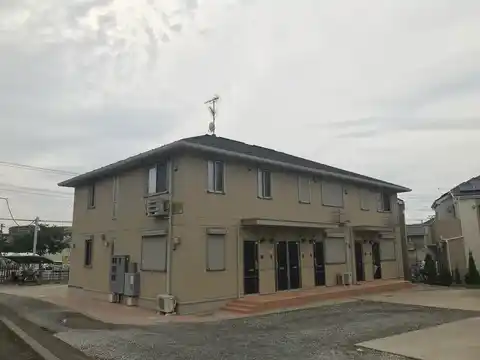 サリジエB棟