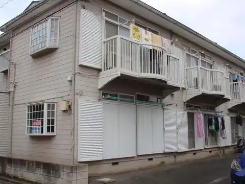 ハイムシルビア