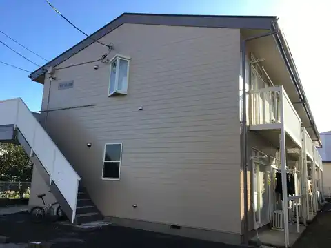 ハイツ村橋