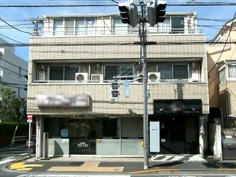 パルハイツ