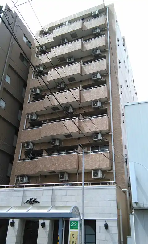 ロータスヴィレッジ町田