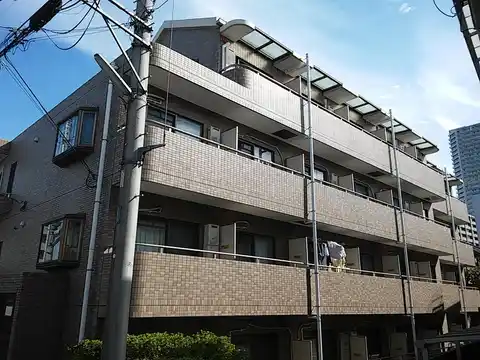 ヒルハウスコンフォート2