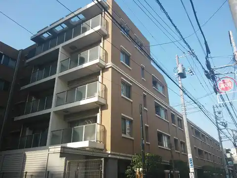 The RESIDENCE国立