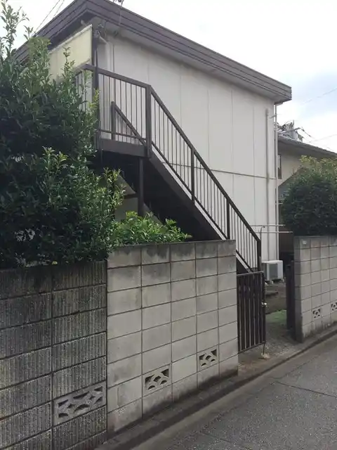 成田コーポ